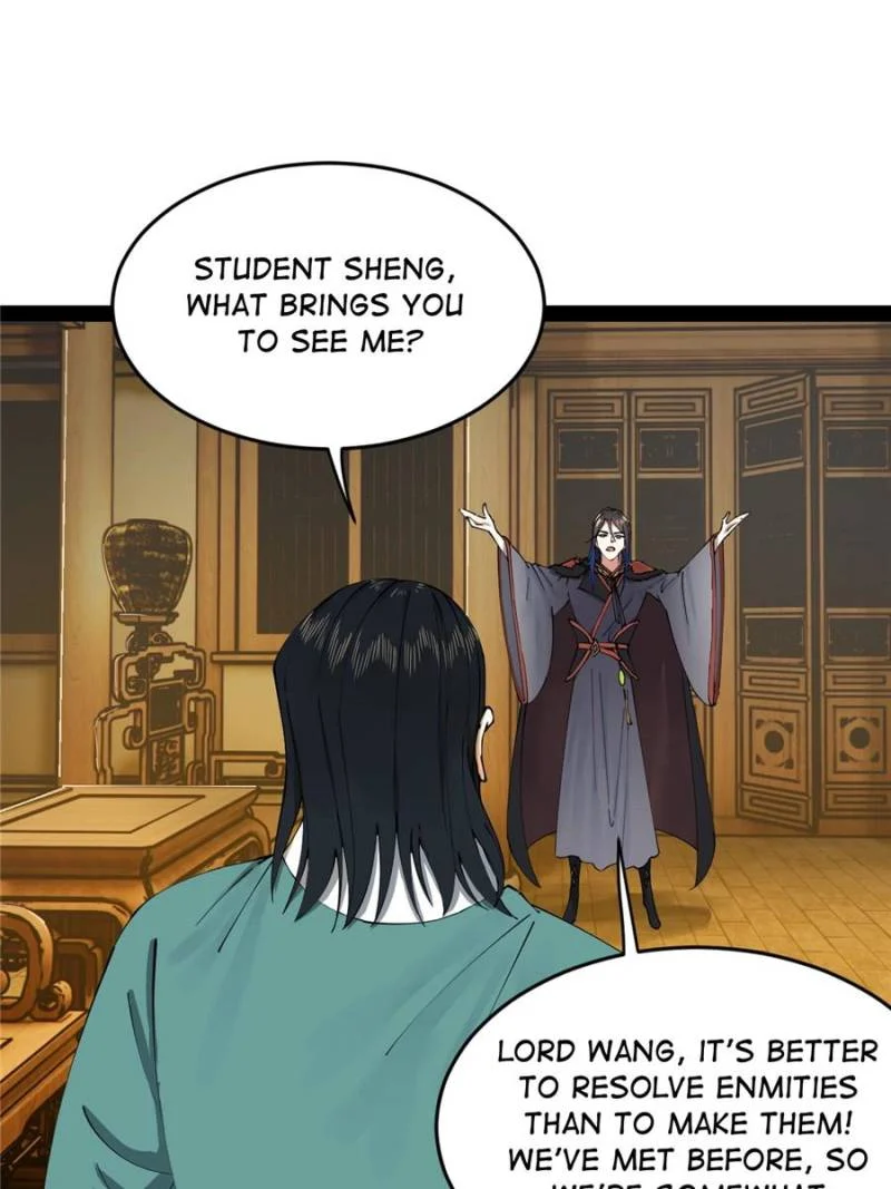 Ultimate Son-in-Law Chapter 189 - Page 5