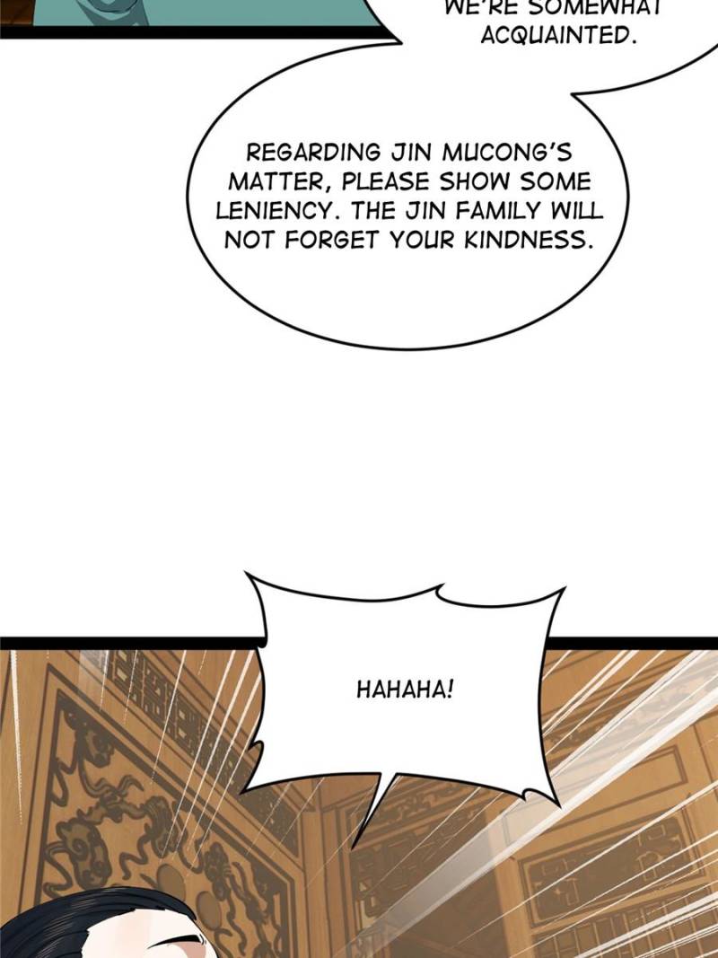 Ultimate Son-in-Law Chapter 189 - Page 6