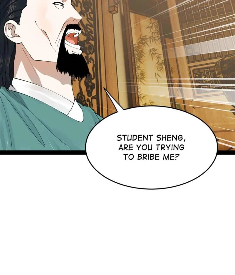 Ultimate Son-in-Law Chapter 189 - Page 7