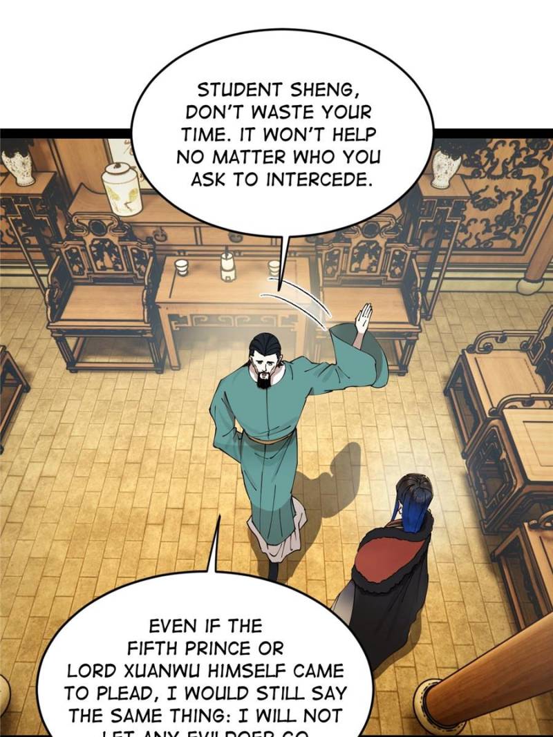 Ultimate Son-in-Law Chapter 189 - Page 9