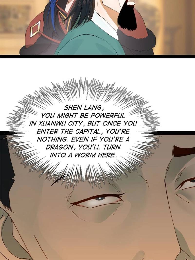 Ultimate Son-in-Law Chapter 189 - Page 11