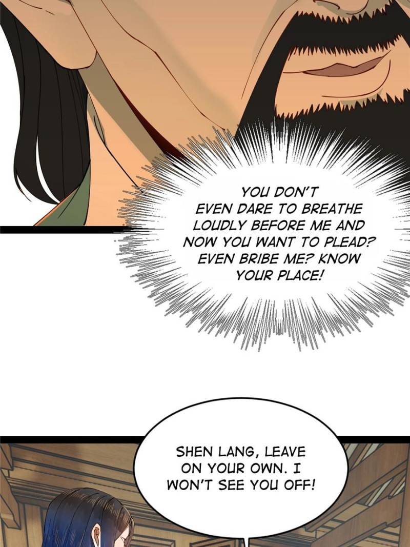 Ultimate Son-in-Law Chapter 189 - Page 12