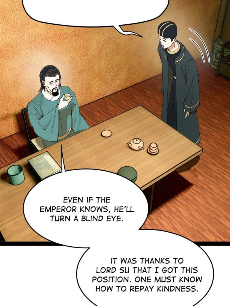 Ultimate Son-in-Law Chapter 189 - Page 15