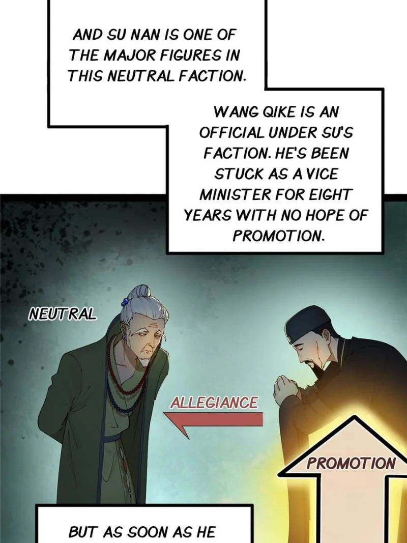 Ultimate Son-in-Law Chapter 189 - Page 18