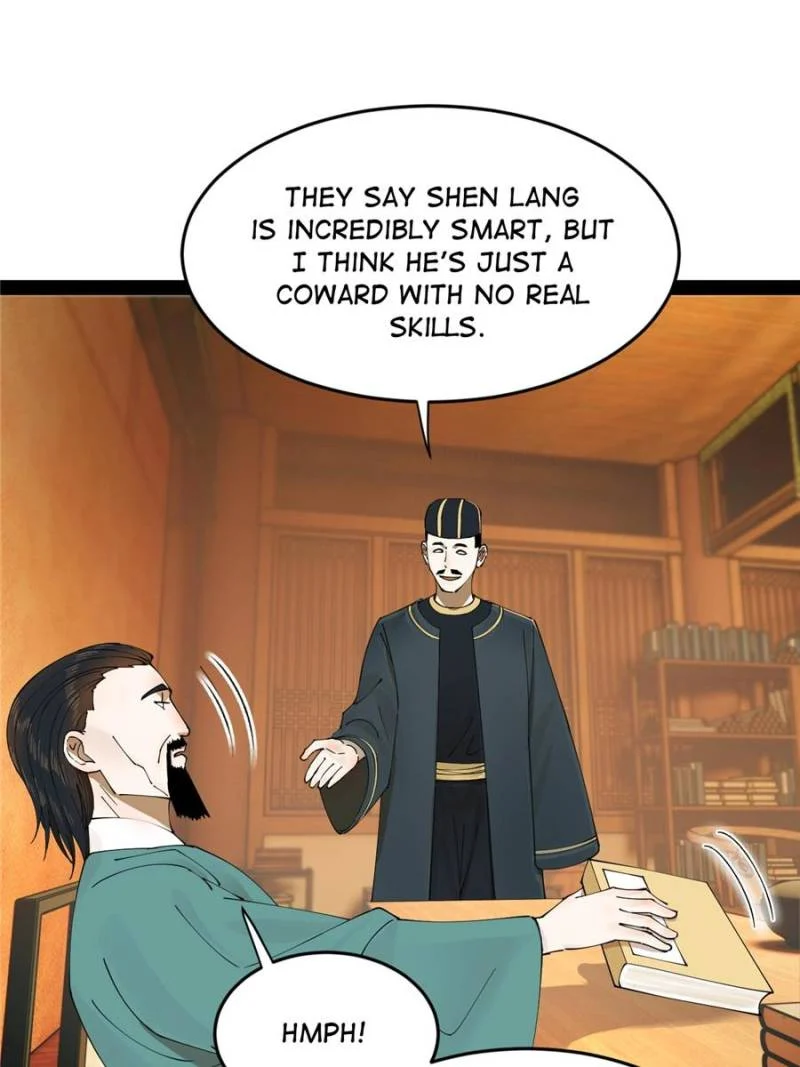 Ultimate Son-in-Law Chapter 189 - Page 20