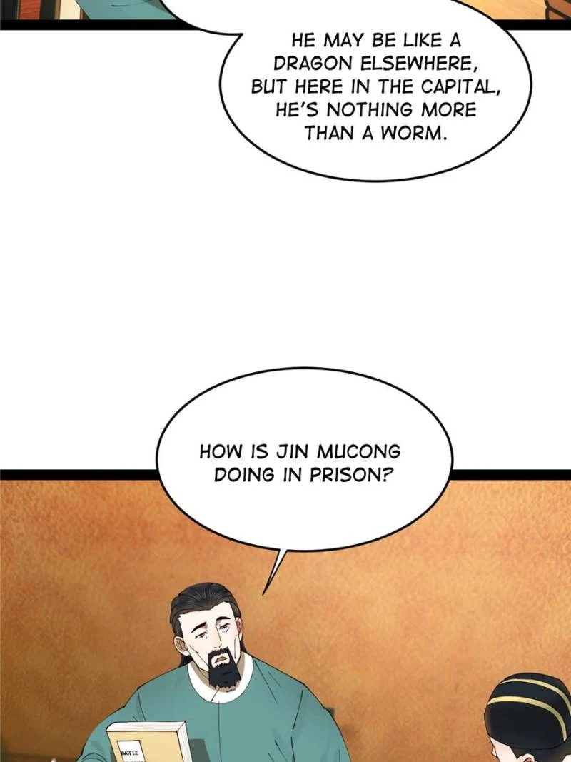 Ultimate Son-in-Law Chapter 189 - Page 21