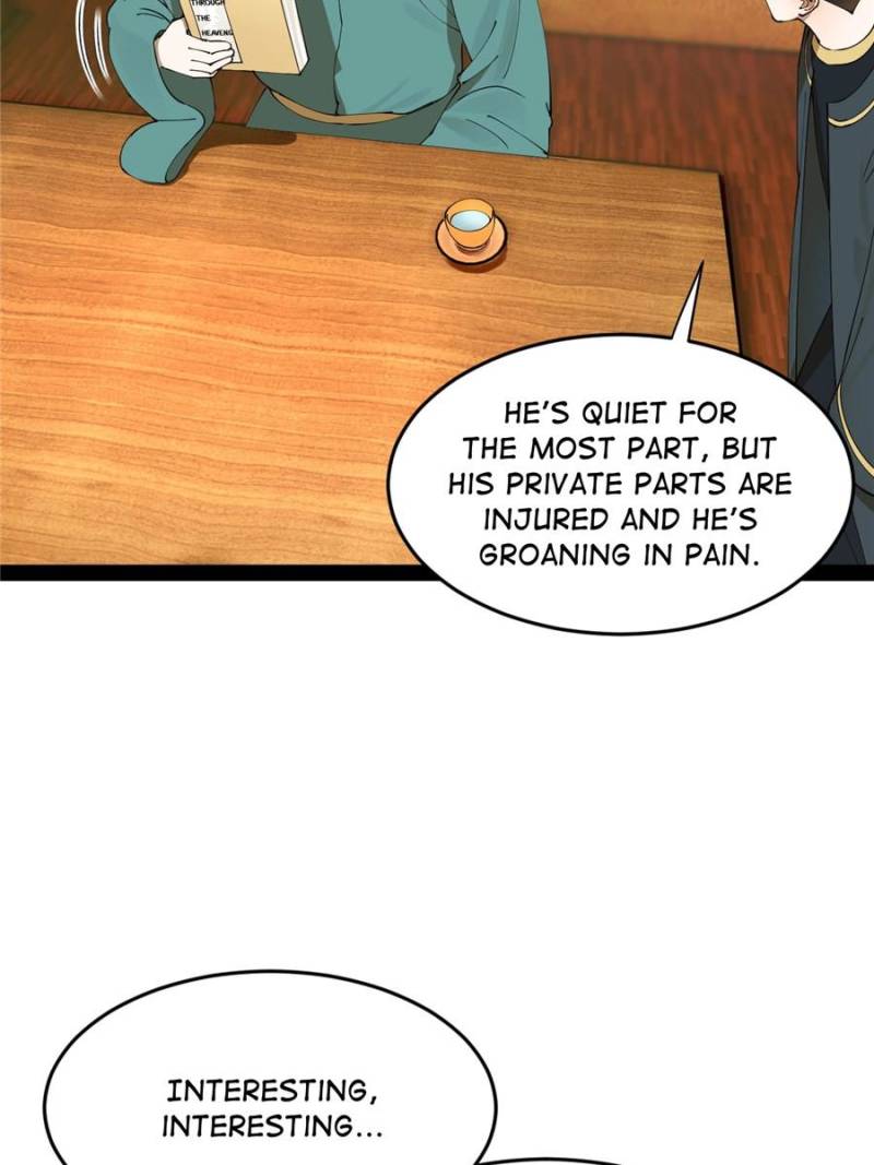 Ultimate Son-in-Law Chapter 189 - Page 22