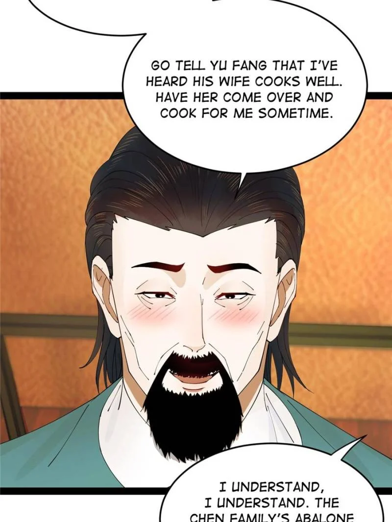Ultimate Son-in-Law Chapter 189 - Page 23