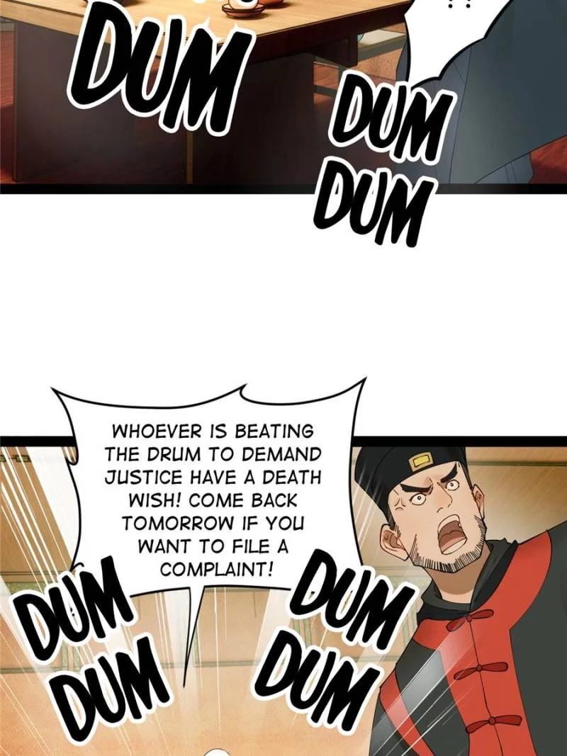 Ultimate Son-in-Law Chapter 189 - Page 25
