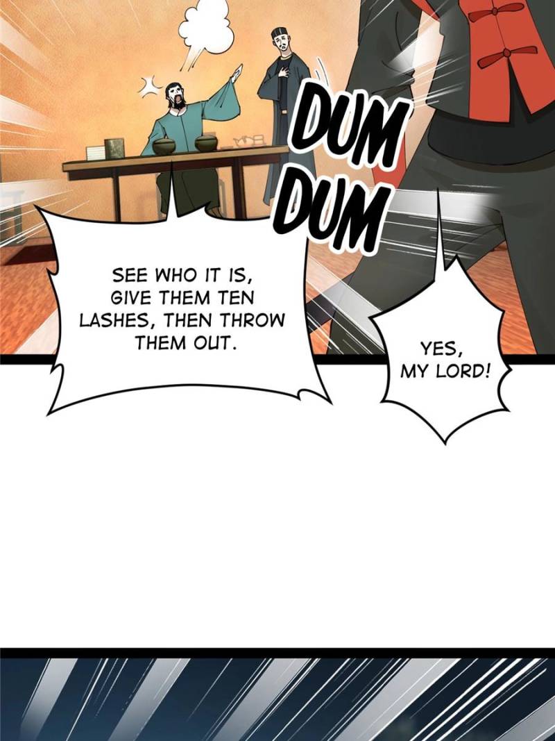 Ultimate Son-in-Law Chapter 189 - Page 26