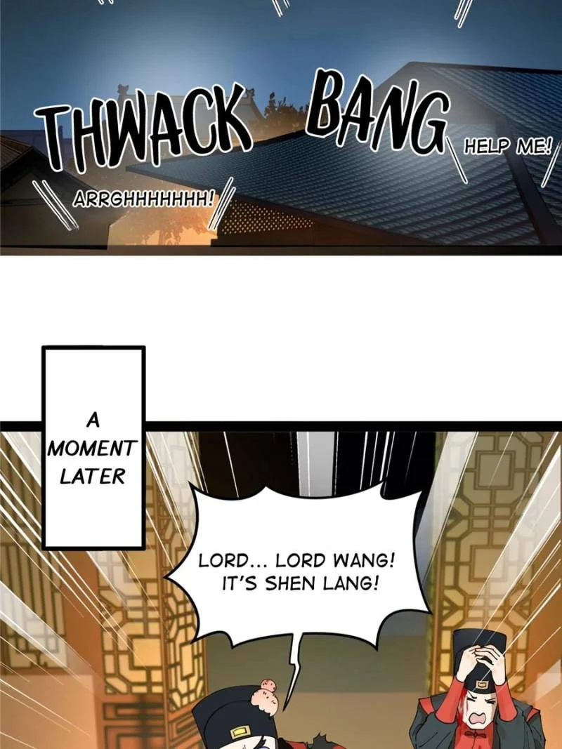 Ultimate Son-in-Law Chapter 189 - Page 29