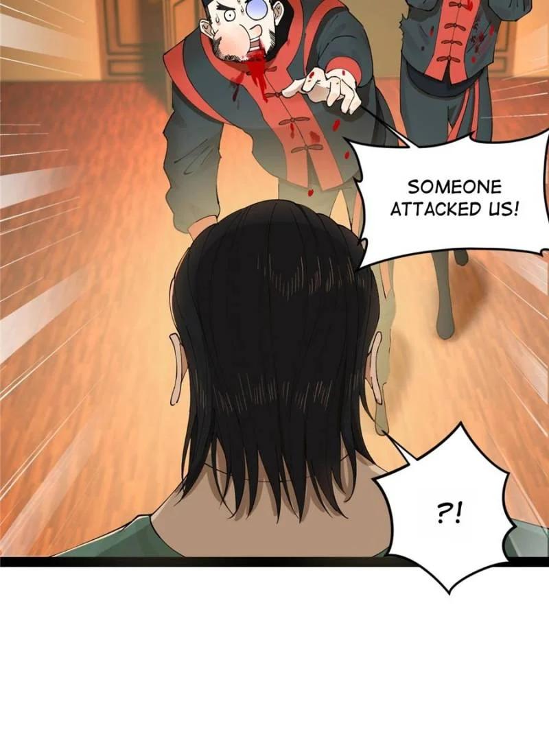 Ultimate Son-in-Law Chapter 189 - Page 30
