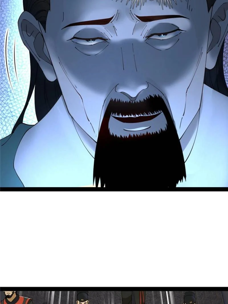 Ultimate Son-in-Law Chapter 189 - Page 34