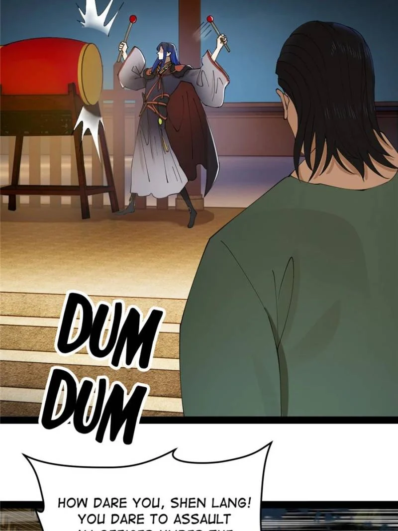 Ultimate Son-in-Law Chapter 189 - Page 37