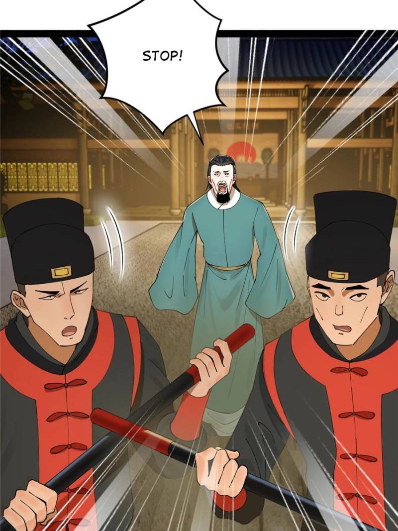 Ultimate Son-in-Law Chapter 189 - Page 42