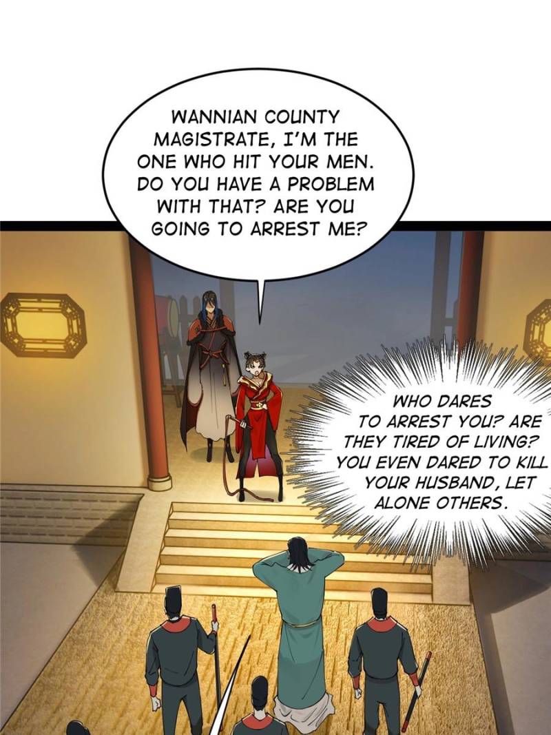Ultimate Son-in-Law Chapter 189 - Page 44