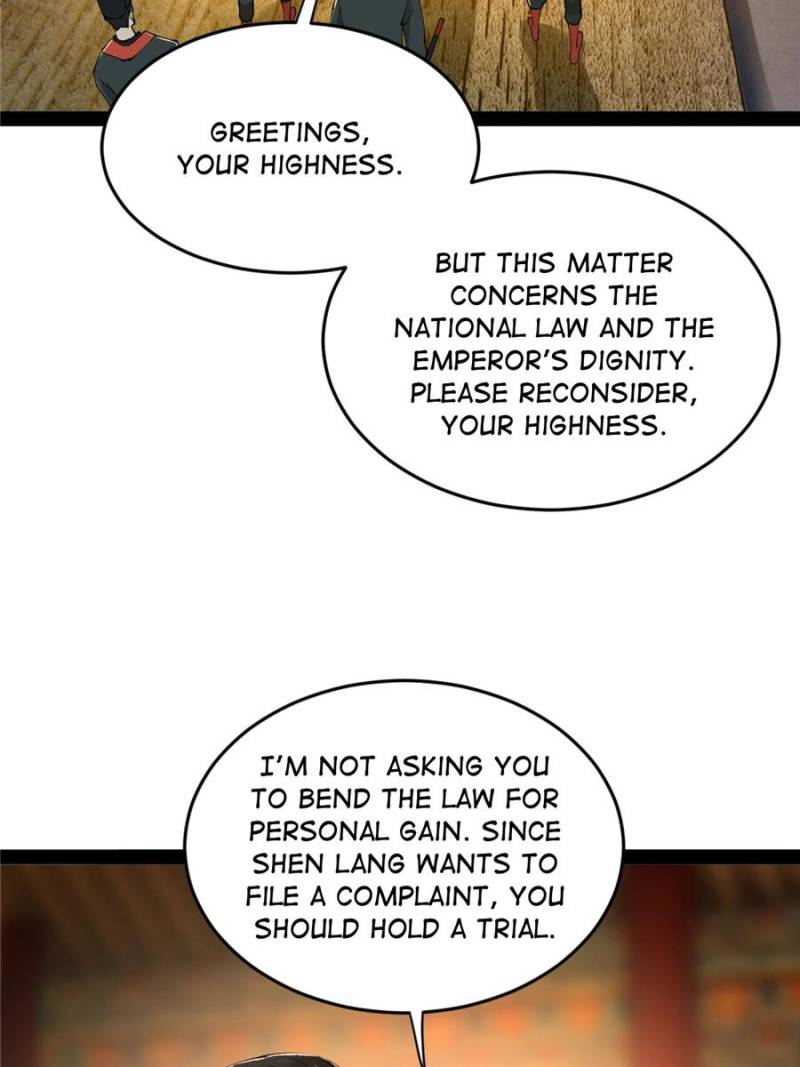 Ultimate Son-in-Law Chapter 189 - Page 45