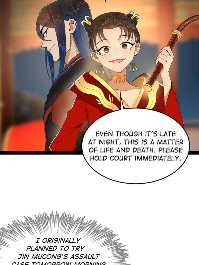 Ultimate Son-in-Law Chapter 189 - Page 46