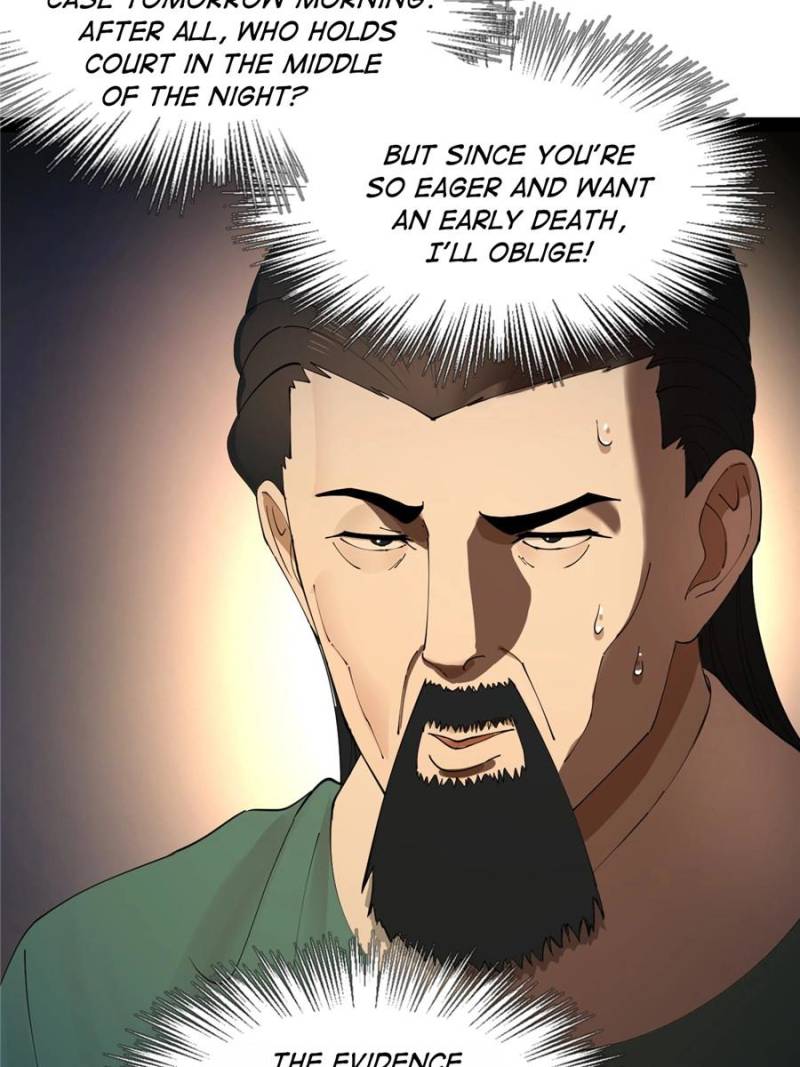 Ultimate Son-in-Law Chapter 189 - Page 47