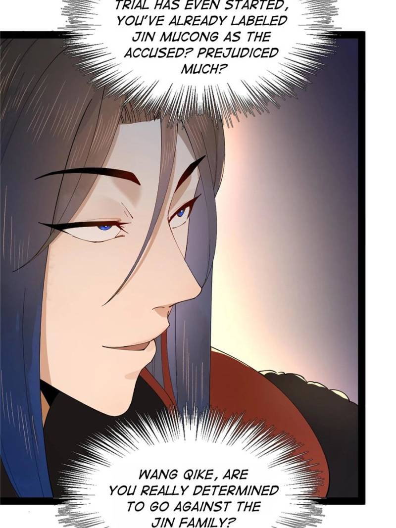 Ultimate Son-in-Law Chapter 189 - Page 50