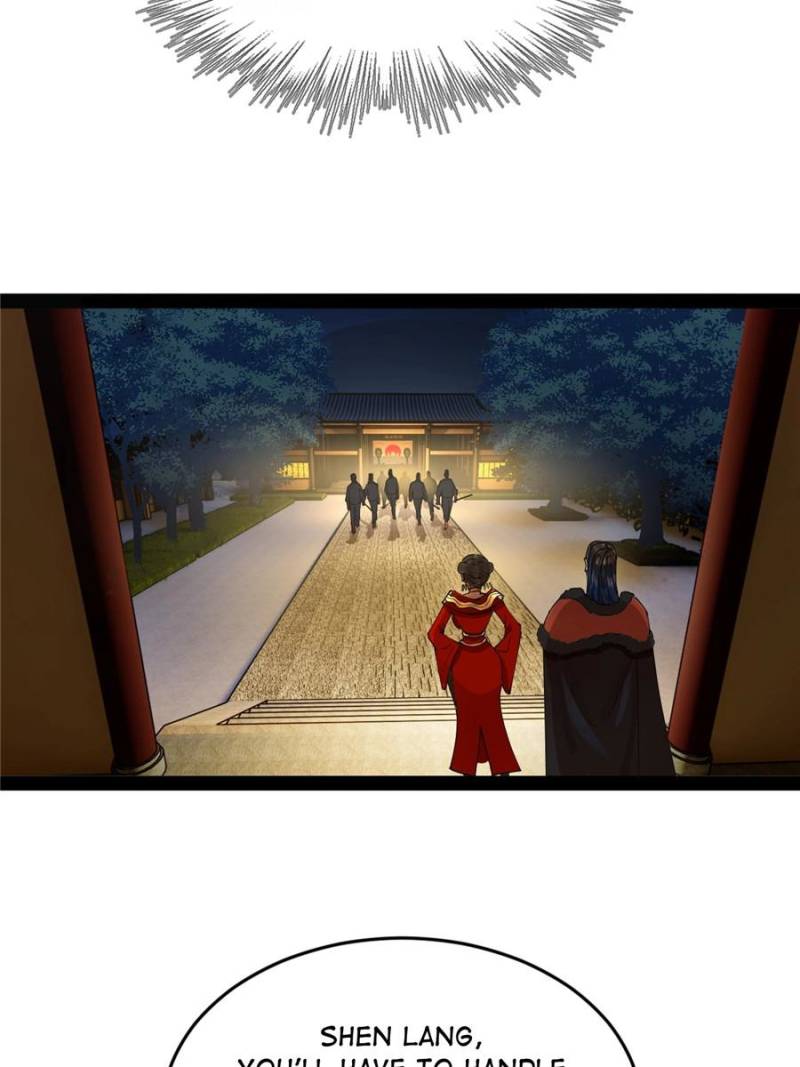Ultimate Son-in-Law Chapter 189 - Page 51