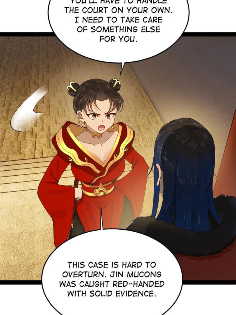 Ultimate Son-in-Law Chapter 189 - Page 52