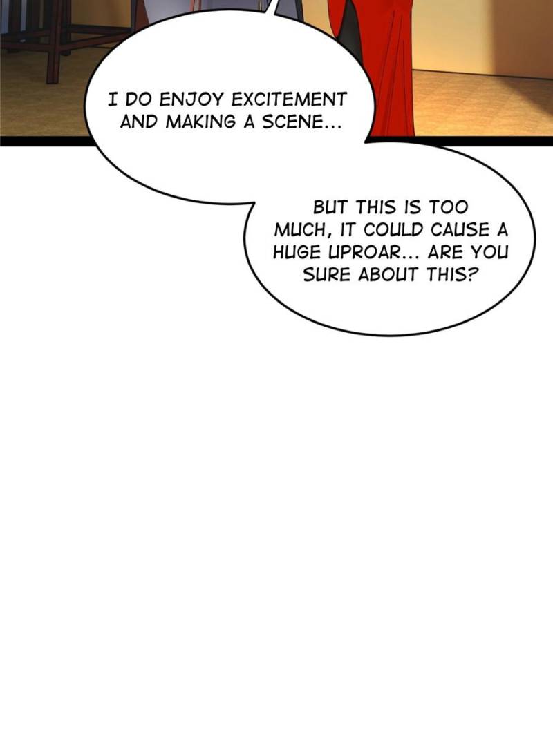 Ultimate Son-in-Law Chapter 189 - Page 54