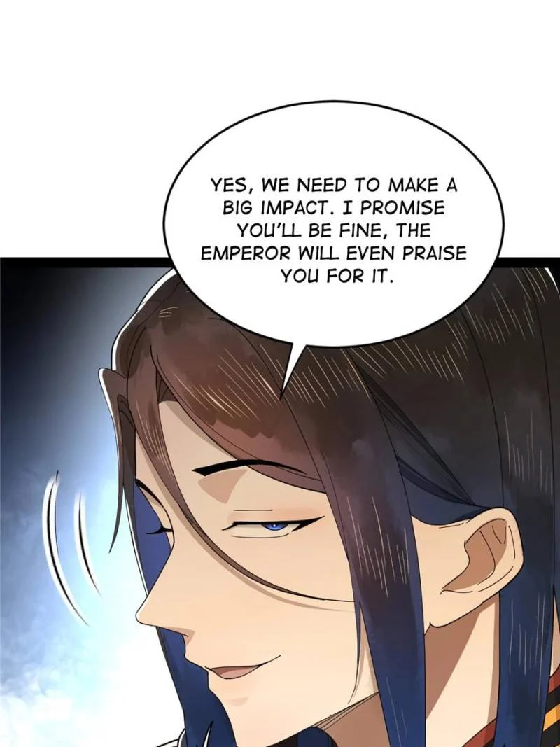 Ultimate Son-in-Law Chapter 189 - Page 56