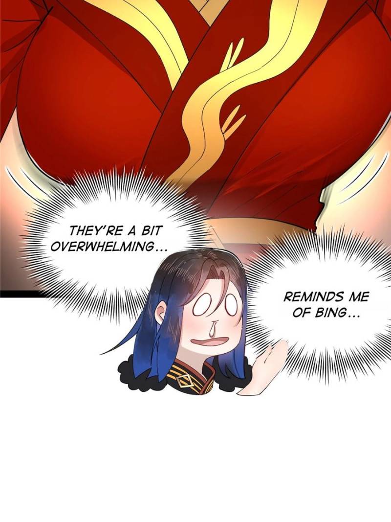 Ultimate Son-in-Law Chapter 189 - Page 59