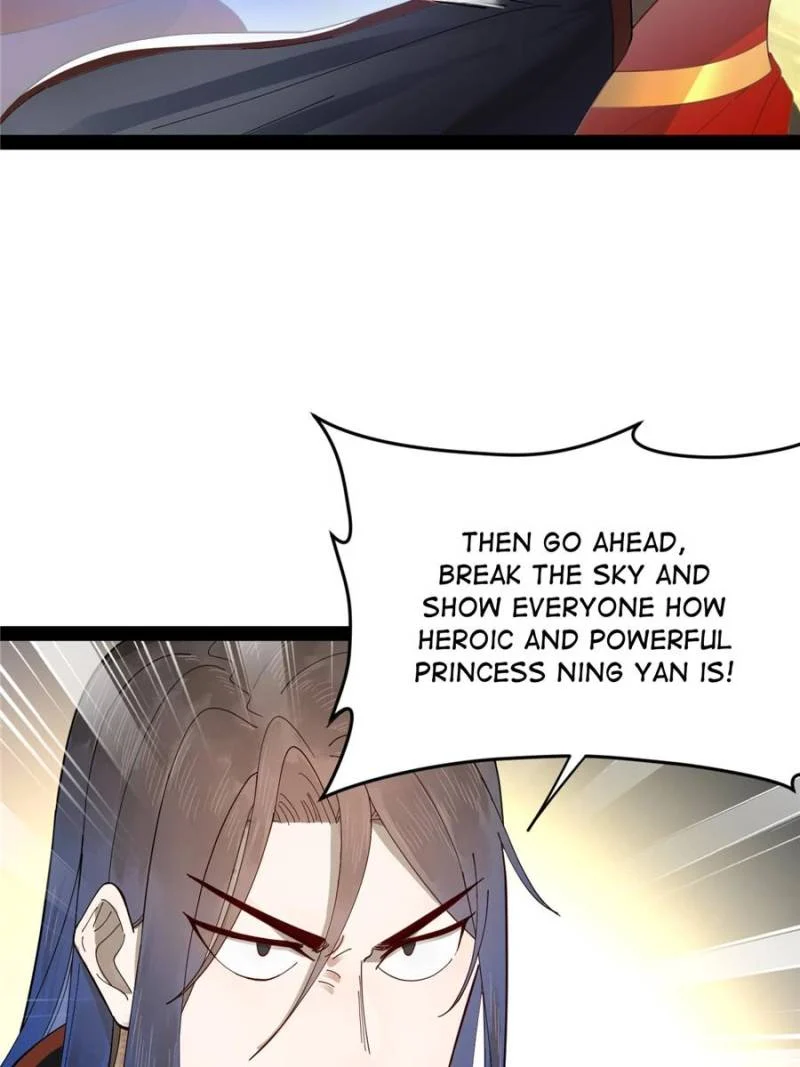 Ultimate Son-in-Law Chapter 189 - Page 61