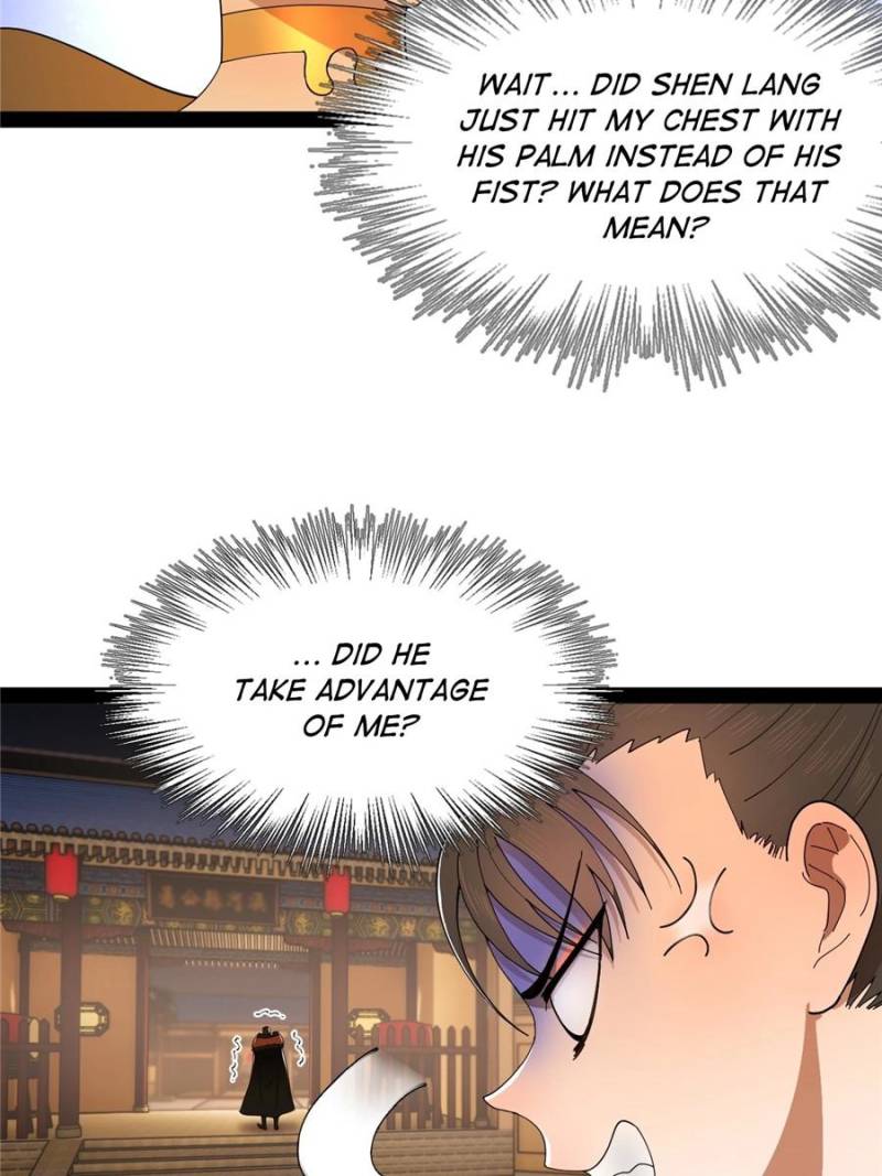 Ultimate Son-in-Law Chapter 189 - Page 66