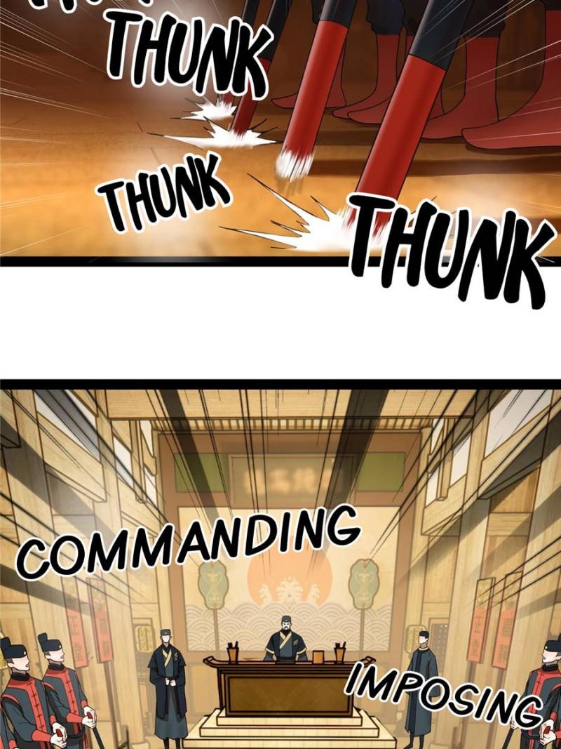 Ultimate Son-in-Law Chapter 189 - Page 71