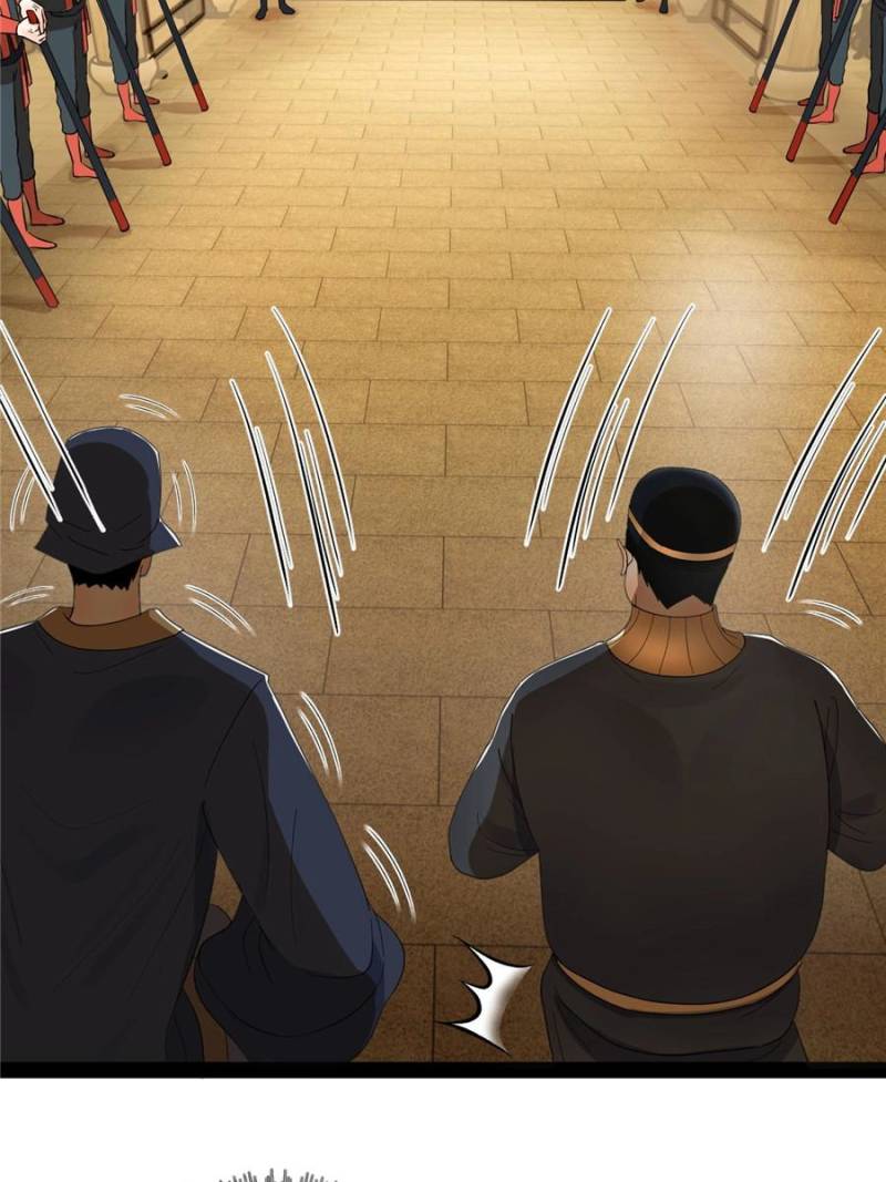 Ultimate Son-in-Law Chapter 189 - Page 72