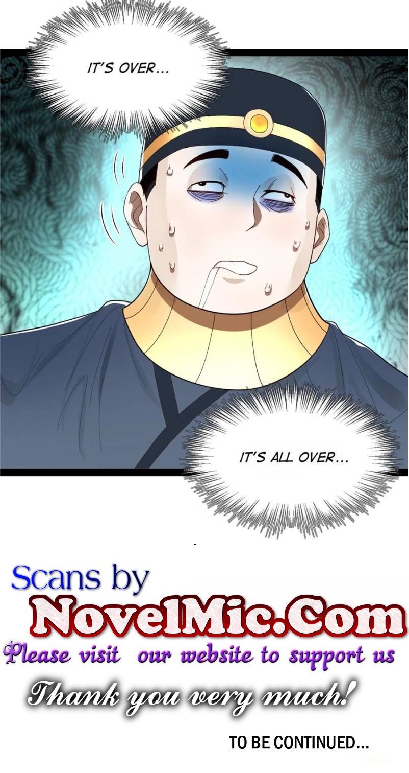 Ultimate Son-in-Law Chapter 189 - Page 73