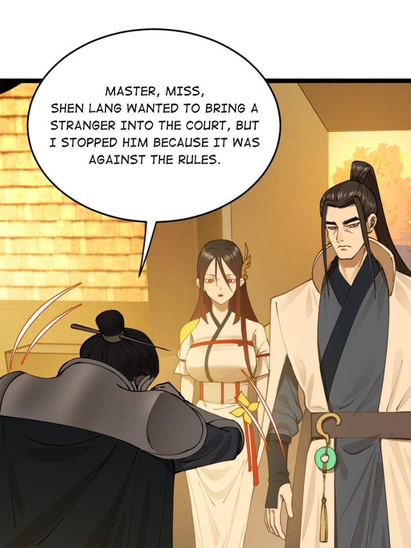 Ultimate Son-in-Law Chapter 19 - Page 1