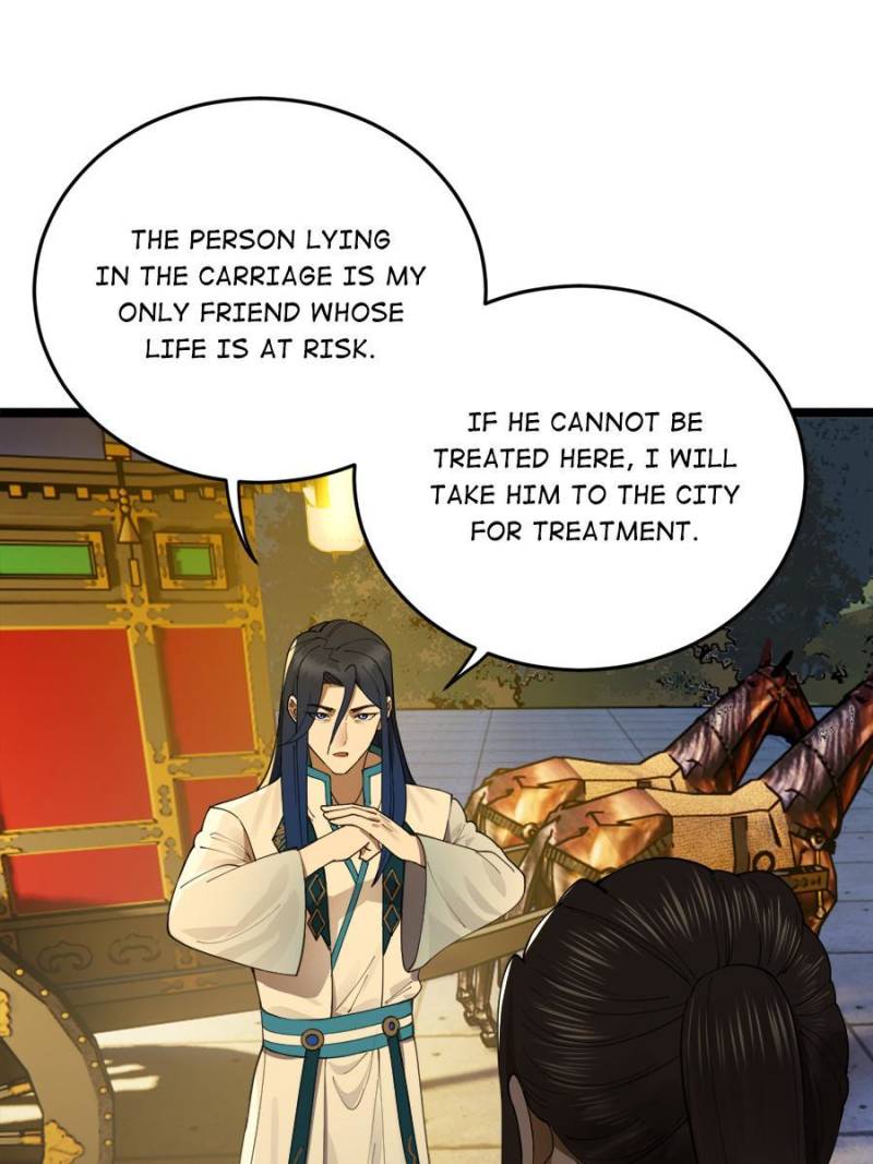 Ultimate Son-in-Law Chapter 19 - Page 3