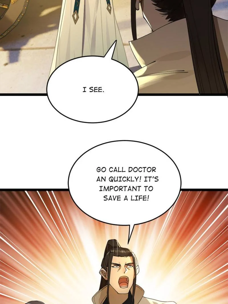 Ultimate Son-in-Law Chapter 19 - Page 4