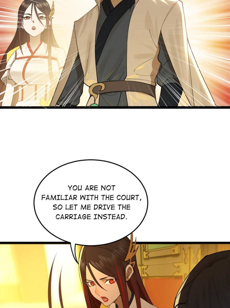 Ultimate Son-in-Law Chapter 19 - Page 5
