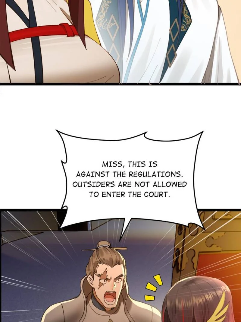 Ultimate Son-in-Law Chapter 19 - Page 11