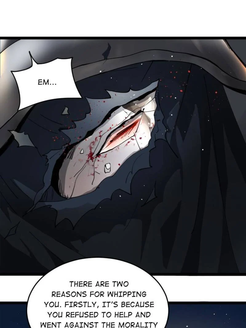 Ultimate Son-in-Law Chapter 19 - Page 21