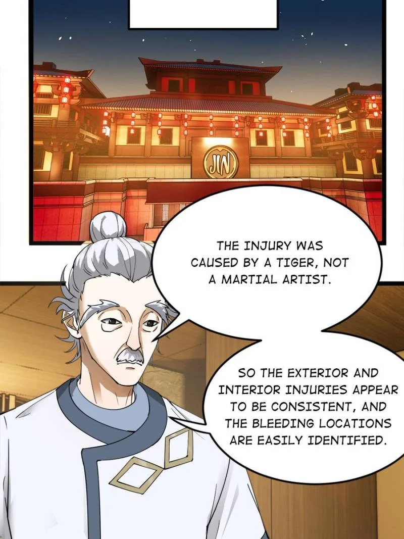 Ultimate Son-in-Law Chapter 19 - Page 26