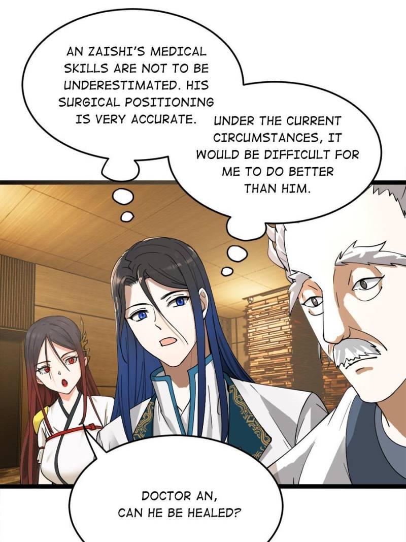 Ultimate Son-in-Law Chapter 19 - Page 28