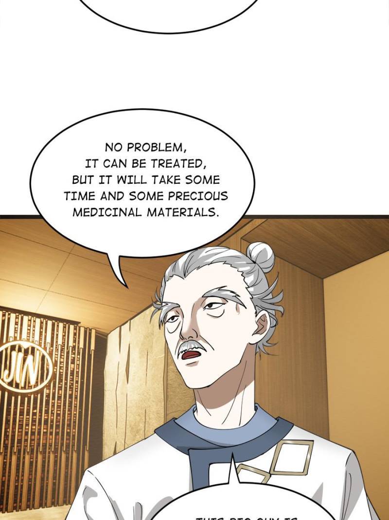 Ultimate Son-in-Law Chapter 19 - Page 29