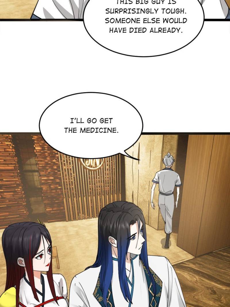 Ultimate Son-in-Law Chapter 19 - Page 30