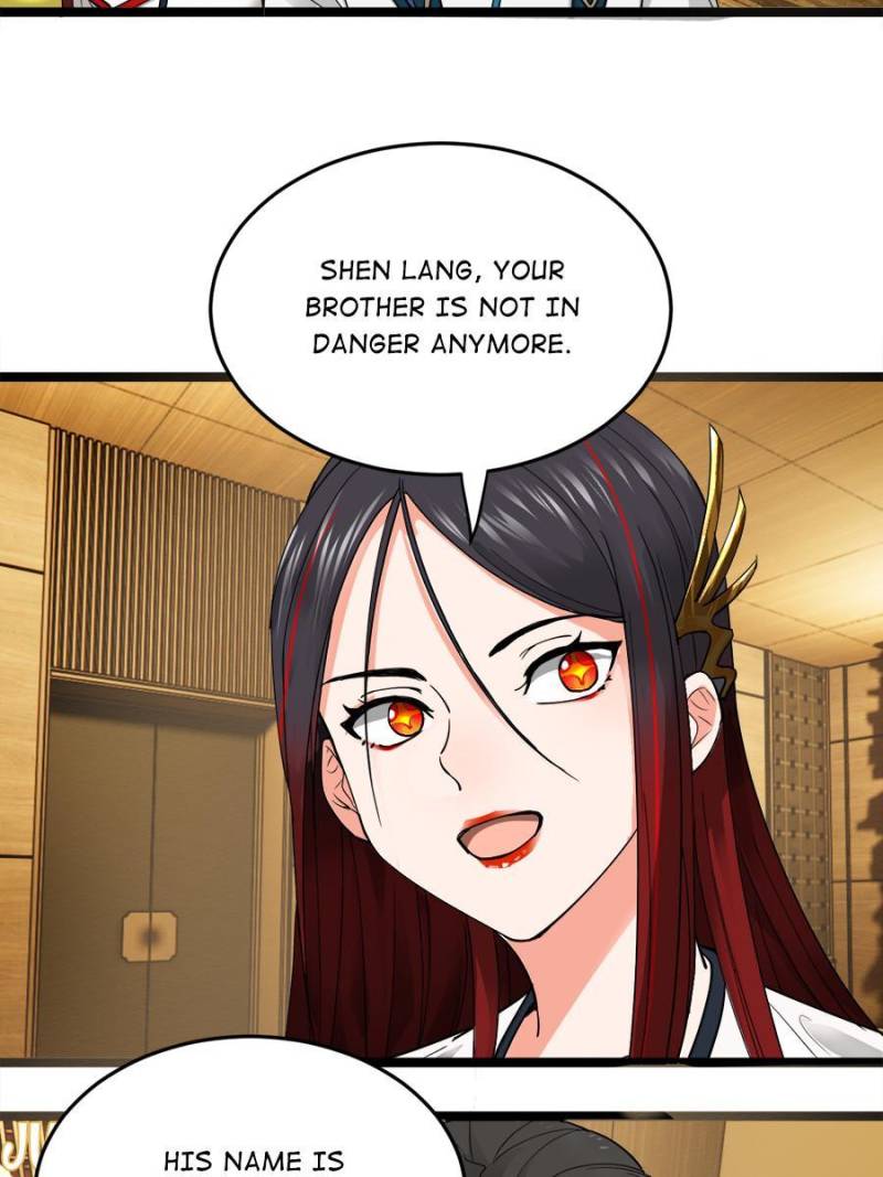 Ultimate Son-in-Law Chapter 19 - Page 31