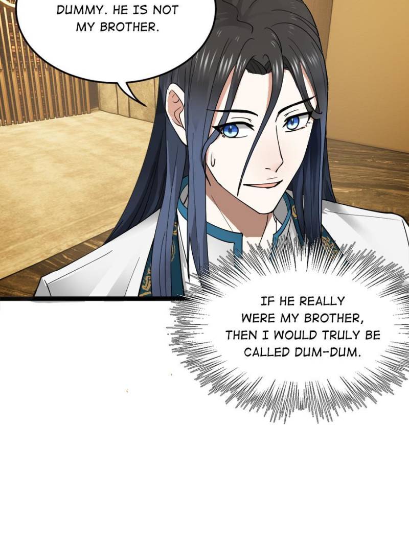 Ultimate Son-in-Law Chapter 19 - Page 32