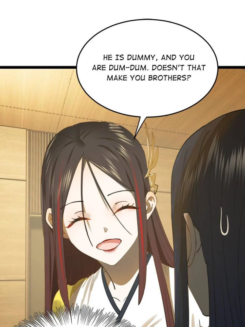 Ultimate Son-in-Law Chapter 19 - Page 34