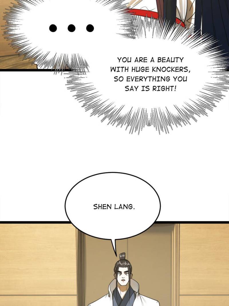 Ultimate Son-in-Law Chapter 19 - Page 35