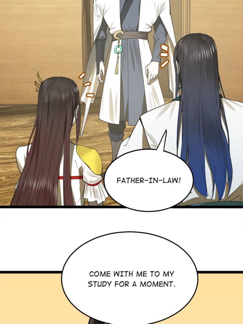 Ultimate Son-in-Law Chapter 19 - Page 36