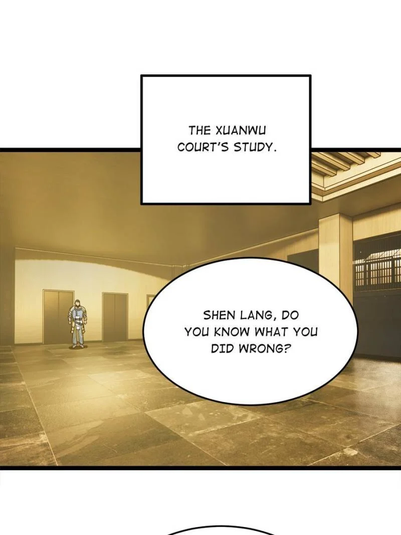 Ultimate Son-in-Law Chapter 19 - Page 38